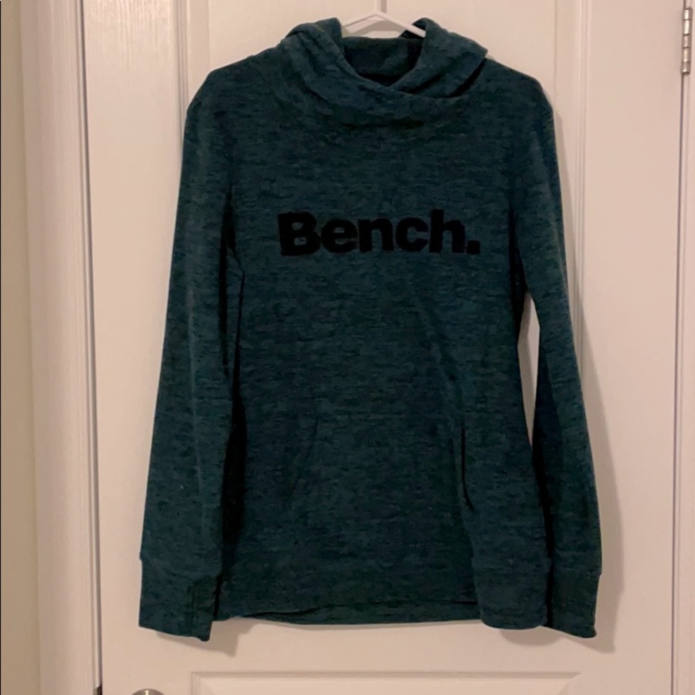 Bench Sweater